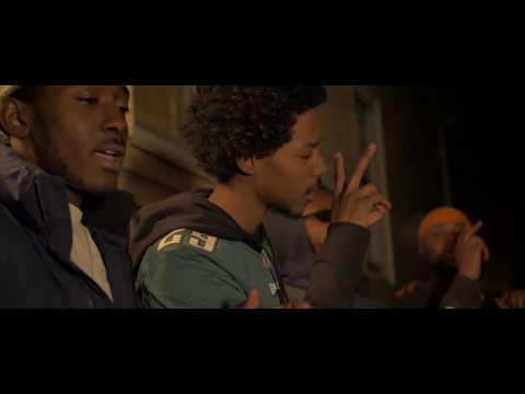 LEELFIGER x BIGBANKBEE - 2 FA$T  (Prod. Og Sole)