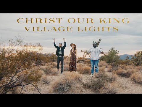 Thumbnail for Christ Our King video