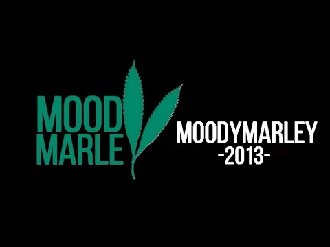 Moody - Moody Marley (Official Music)