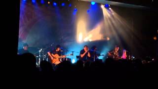 Download lagu Chthonic - Defenders Of Bu-Tik Palace (Acostic) feat.Marty Friedman mp3