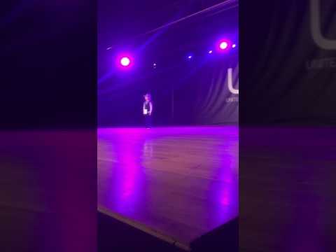 UDO final under 8 advanced winner 2017 Germany