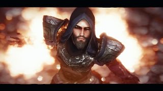 SKYRIM ULTIMATE MODDING GUIDE - MAGE