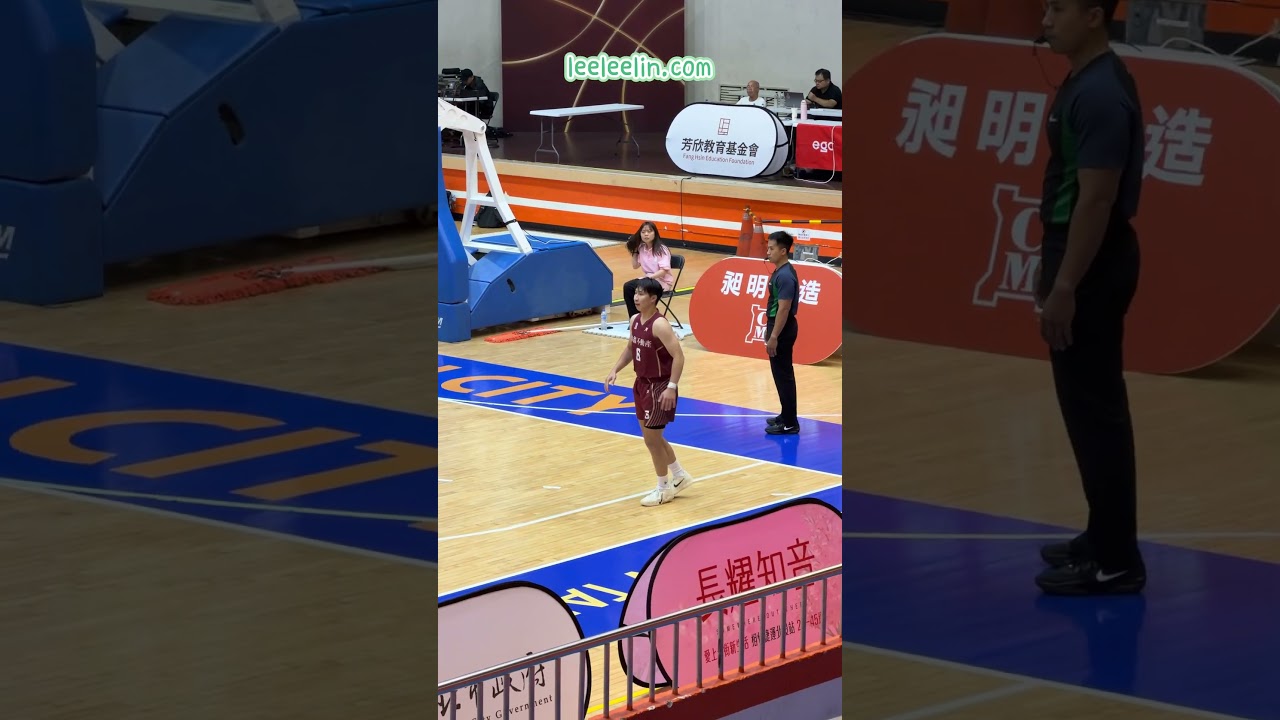 「輔大 王翊仲」vs「裕隆 王翊帆」