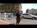 Busiest Durban Street Full Of Suprises Unbelievable