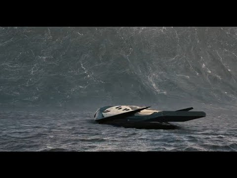 Monster waves | Rogue wave | Interstellar