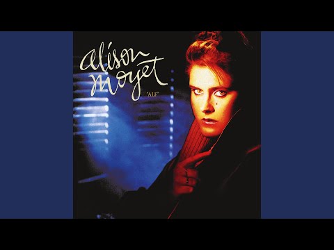Honey For The Bees - Alison Moyet