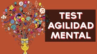 Que tan buena es tu agilidad mental? Descubre como de buena es tu agilidad mental con acertijos con este divertido test! ↠↠ ¡No te olvides de suscribirte para ...