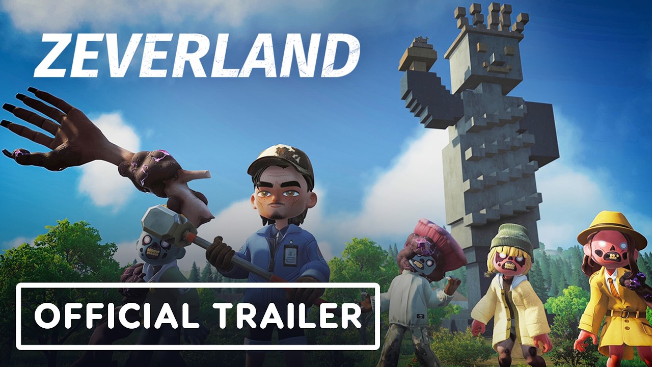 Zeverland