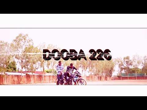 NIK MAN FT DOOBA 226 clash officiel