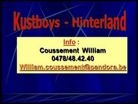 KV Oostende - Doornik