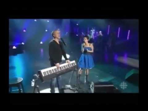 Dan Bigras Brigitte Boisjoli Ange Animal