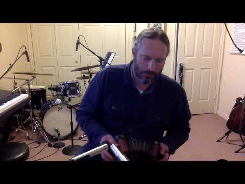 Mazurka Mañana | Lachenal concertina