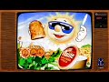 Old UK Adverts Food Products Vol 2