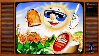 Old UK Adverts - Food Products (Vol.2)