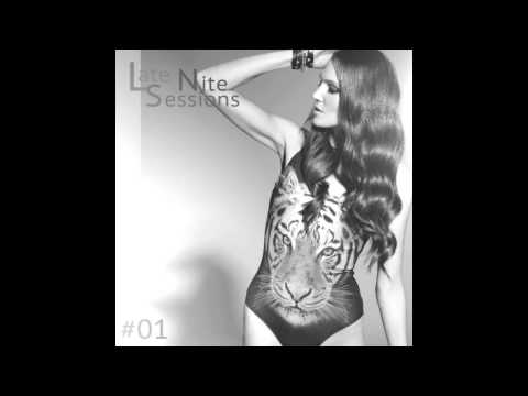 Late Nite Sessions #01 -C. Castel's Mix / May 2014