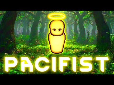 Can I Beat RimWorld as a PACIFIST?