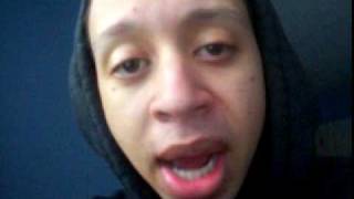 ACAPELLA TIMBALAND FT. TWISTA-1st VERSE-WHO AM I-ORiiGiiNAL S.L.M.