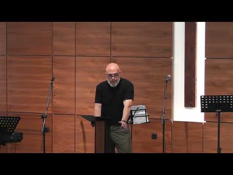 Ustani ponovo - Nebojša Đurić (20.04.2025)