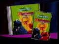 Sesame Street Platinum All Time Favorites Trailer