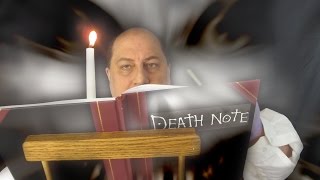 ÐEAŦħ N㊉ŦE ASMR