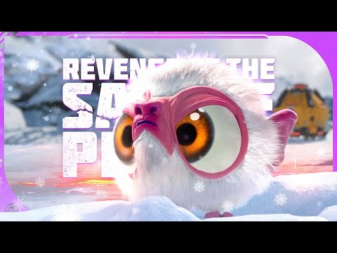 Video Thumbnail: Ein Lied von Eis und Feuer 🚀 #16 • Revenge of the Savage Planet