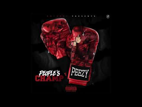 Peezy - Elevators (Feat. B Ryan)