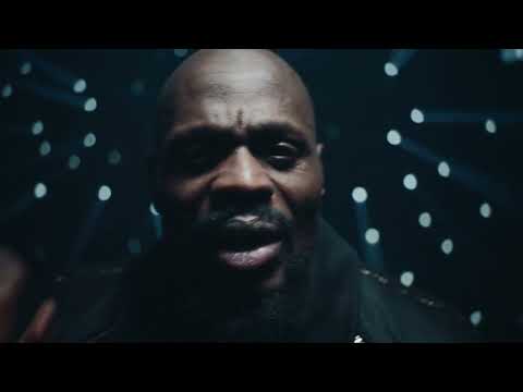 Kery James - R.A.P [Clip Officiel]