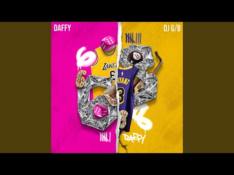 DJ 6/8 (Prod. by Dee Productions)