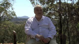 Allan Cohen remembers Francis Brabazon