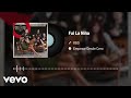 RBD - Fui La Niña (Audio)