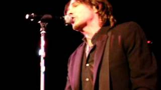 Rick Springfield - I Get Excited (and others) - Medford, MA - 9.10.11