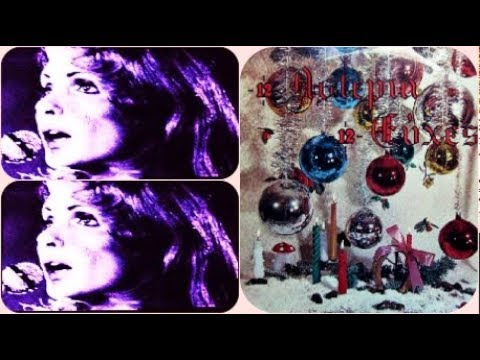 ΝΕΛΛΗ ΜΑΝΟΥ - ΣΤΗ ΒΗΘΛΕΕΜ ΤΗ ΜΑΚΡΥΝΗ-GREEK CHRISTMAS CAROLLS-71 🎄🎅🎄🎅🎄🎅🎄🎅