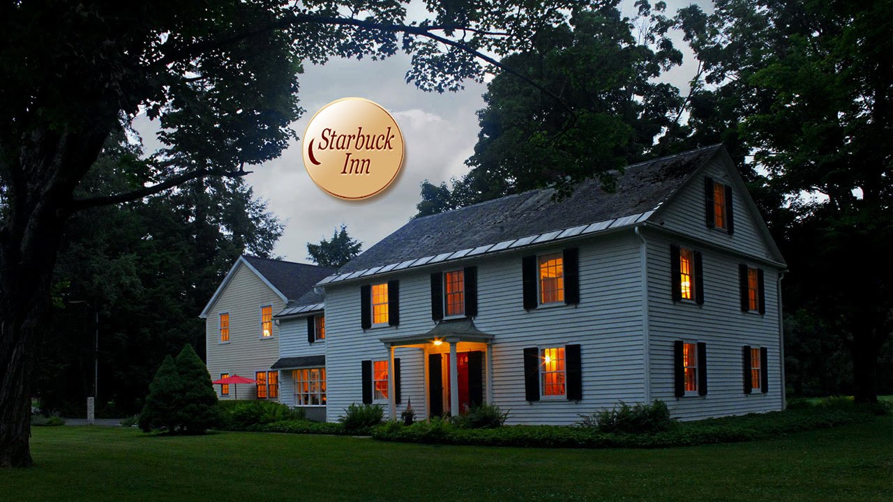 Bed and Breakfast Inn Tour