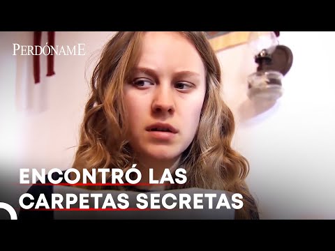 Feride Está Metida En Un Lío | Perdóname