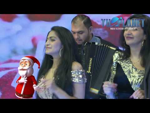 Yu Planet Bec Novogodisnji 2 deo - Barbike Dino Melanija