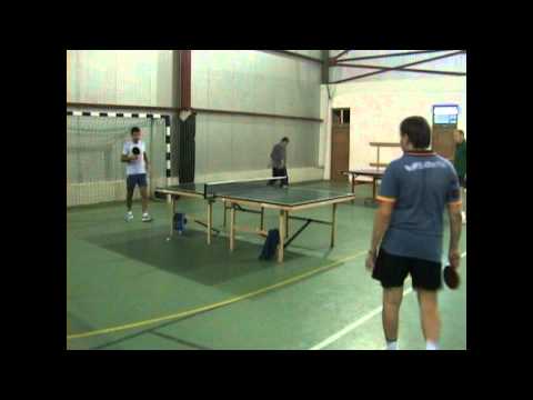 Rusu Cristian - Potra Dan (Reghin 08 nov 2008 - Echipe)