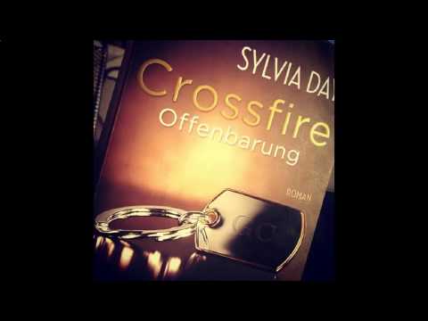 Offenbarung Crossfire #2 Roman Hörbuch von Sylvia Day