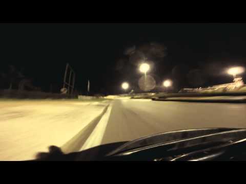 Treino KARTAHOLICS KGV