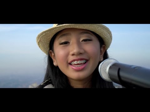 Calista Amadea - Berharga & Cerah (Official Video)