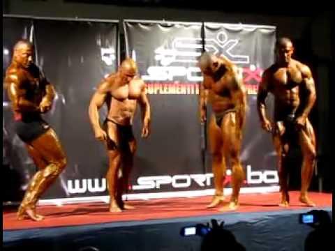 EX-YU šampioni svi zajedno u Republici Srpskoj - Lepomir Bakic