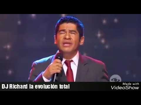 Yo me llamo Julio jaramillo - reminiscencias - casting hace  llorar a amparo 2018