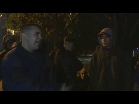 Thom vs Tozor (4tos) - Arboris Free (Torneo)