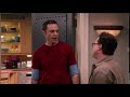 Big Bang Theory Sheldon Powder Me In Sugar