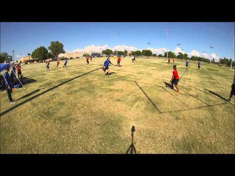 K365 - AKO2013 Quarterfinals - RiOT vs Sofa King Good