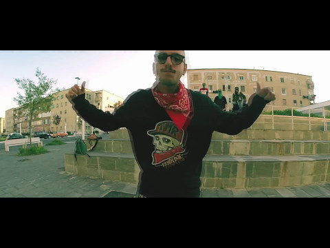 TAMBURO - BANDIDOS (Prod. DANAMA)