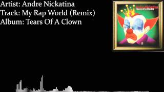 My Rap World (Remix)