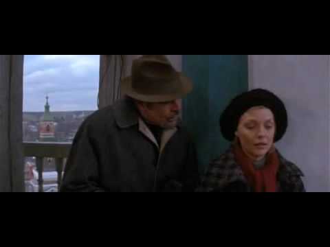 The Russia House part 5