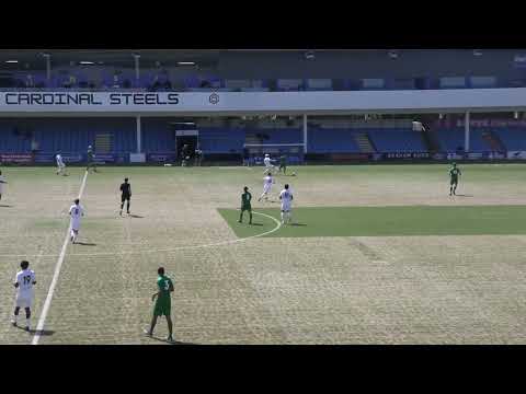 14 Tyler Whyle GREEN TEAM