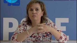 preview picture of video 'Perdida de habitantes en Aguilar de Campoo.wmv'