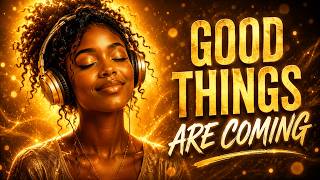 Good Things Are Coming To Me ✨ Afrobeat Affirmations for Peace, Hope & Positive Energy MQDEFAULT Thumbnail